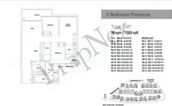 Treasure at Tampines (D18), Condominium #535749921